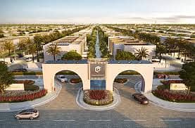 3 Schlafzimmer Villa zum zum Verkauf in Al Rahmaniya, Sharjah - sustainable city. jpg
