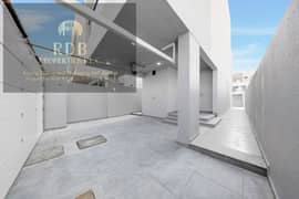 STAND ALONE VILLA | 3BR+ MAID | DIRECT FRM OWNER