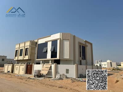 5 Bedroom Villa for Sale in Al Yasmeen, Ajman - b35e486a-cc6c-4a98-99d3-09c9ebbe095b. jpg 5 Bedroom Villa for Sale in Al Yasmeen, Ajman - b35e486a-cc6c-4a98-99d3-09c9ebbe095b. jpg