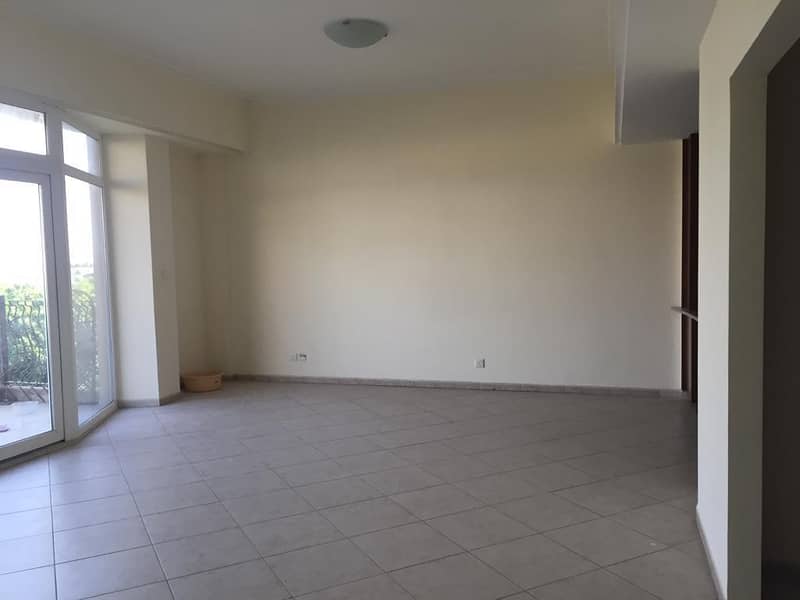 2 BR apartment in Uptown Mirdif for rent AED 70k