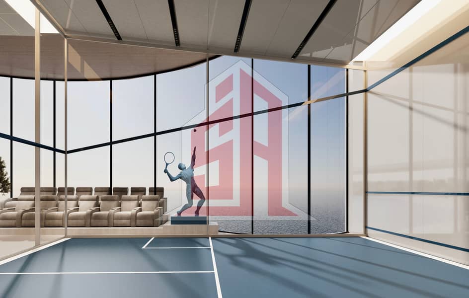 23 Squash Court. jpg