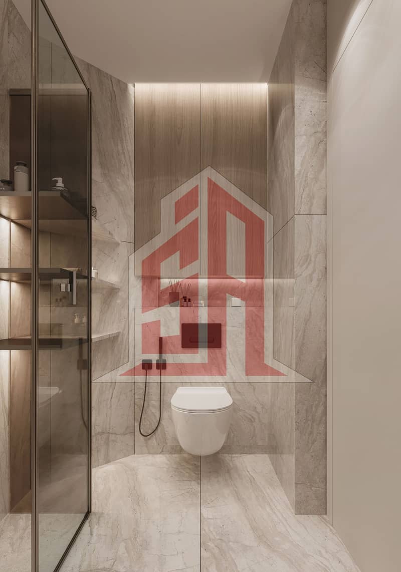 Studio Apartments | Full Sea View | Serviced Resort Living | Flexible Payment Plan - Image 5