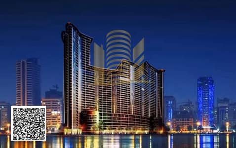 1 Bedroom Apartment for Sale in Corniche Ajman, Ajman - WhatsApp Image 2025-12-25 at 12.20. 00 AM (1). jpeg 1 Bedroom Apartment for Sale in Corniche Ajman, Ajman - WhatsApp Image 2025-12-25 at 12.20. 00 AM (1). jpeg