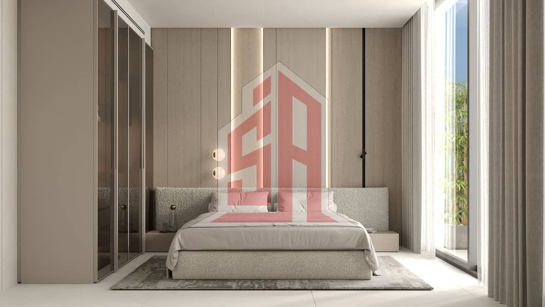 2 Bedroom Apartments | Full Sea View | Fully Serviced Resort Living | Flexible Payment Plan - Image 2
