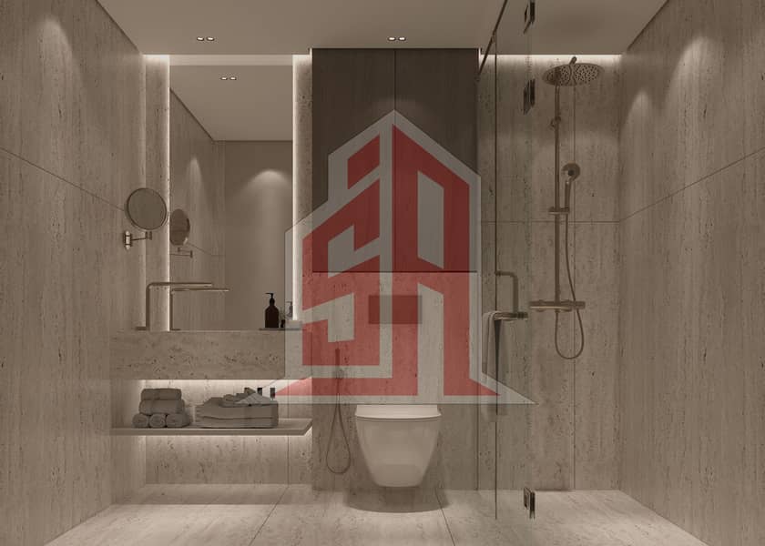 2 Bedroom Apartments | Full Sea View | Fully Serviced Resort Living | Flexible Payment Plan - Image 4