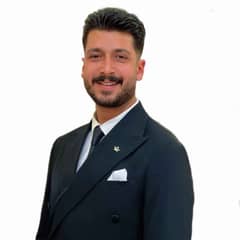 Mahmoud Wehba