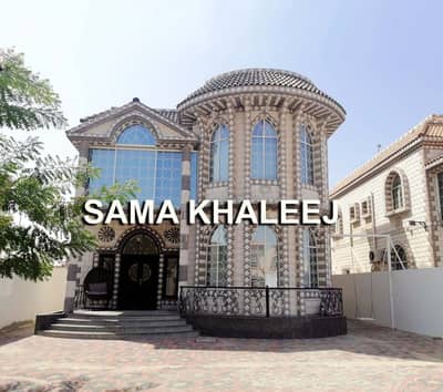 5 Bedroom Villa for Rent in Al Rawda, Ajman - Furnish Villa for rent // Golden opportunity //5 bedroom master hall and majlis 5 Bedroom Villa for Rent in Al Rawda, Ajman - Furnish Villa for rent // Golden opportunity //5 bedroom master hall and majlis