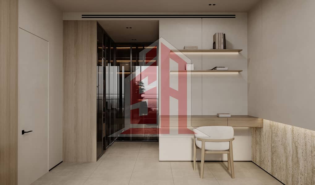 3 Bedroom Apartments | Full Sea View | Fully Serviced Resort Living | Flexible Payment Plan - Image 4