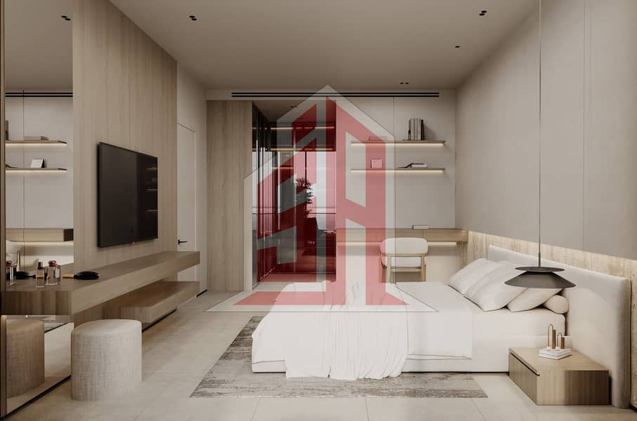 3 Bedroom Apartments | Full Sea View | Fully Serviced Resort Living | Flexible Payment Plan - Image 6