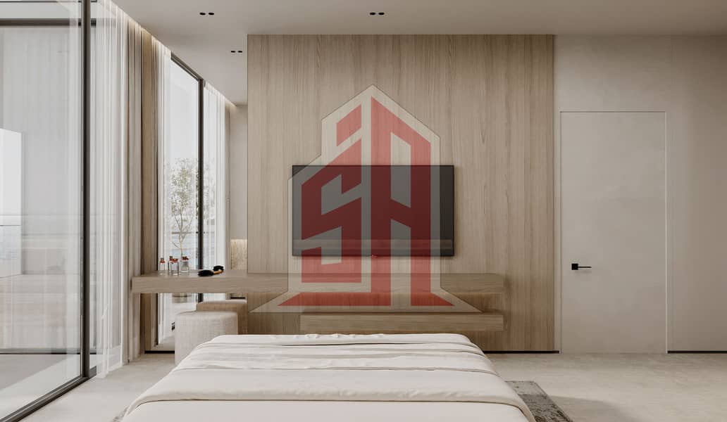 3 Bedroom Apartments | Full Sea View | Fully Serviced Resort Living | Flexible Payment Plan - Image 7