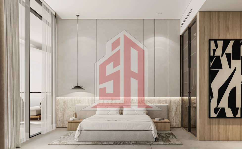 3 Bedroom Apartments | Full Sea View | Fully Serviced Resort Living | Flexible Payment Plan - Image 8