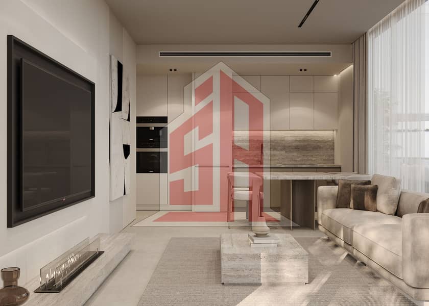 3 Bedroom Apartments | Full Sea View | Fully Serviced Resort Living | Flexible Payment Plan - Image 9