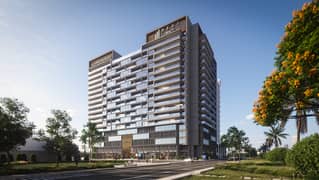 Mas Barsha Residency