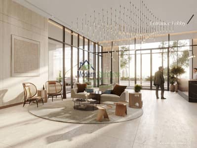 فلیٹ 1 غرفة نوم للبيع في الكفاف، دبي - Avenue-Park-Towers-by-Wasl-Brochure_page-0012. jpg