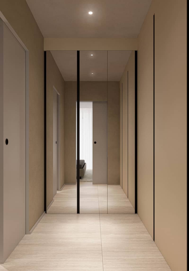 Mas Barsha Residency - Image 7