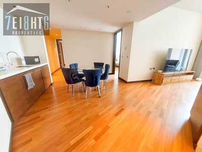 2 Bedroom Flat for Rent in Downtown Dubai, Dubai - 3. jpg 2 Bedroom Flat for Rent in Downtown Dubai, Dubai - 3. jpg