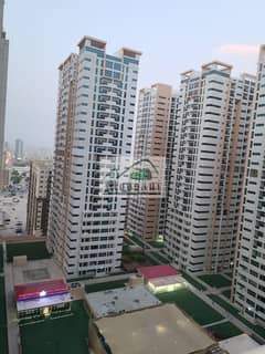 شقة في عجمان ون تاور 5،أبراج عجمان ون،الراشدية 3،الراشدية 1 غرفة 425000 درهم - 13803886