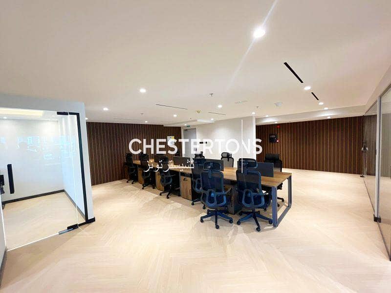 Oficina en Jumeirah Lake Towers (JLT),JLT Cluster T,One Lake Plaza, 275000 AED - 13801429 Oficina en Jumeirah Lake Towers (JLT),JLT Cluster T,One Lake Plaza, 275000 AED - 13801429