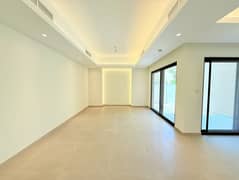 فیلا في مدينة الشارقة المستدامة،الشغرافة 1،الرحمانية 3 غرف 110000 درهم - 13804078