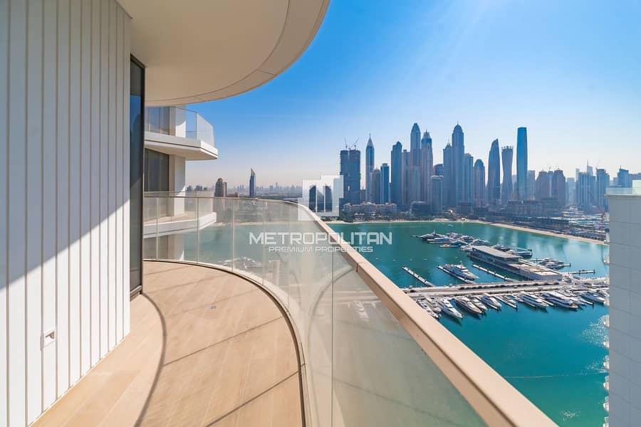 Full Marina View | Stylish | Great Location Full Marina View | Stylish | Great Location
