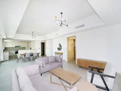 شقة في أورا ذا امبانكمينت،أبراج بحيرات الجميرا 3 غرف 5181315 درهم - 13804141