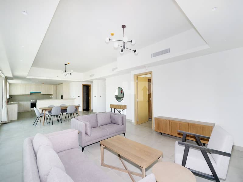 Ready to Handover | Spacious | Best Location - Image 1