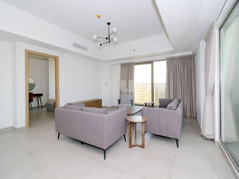 Ready to Handover | Spacious | Best Location - Image 3