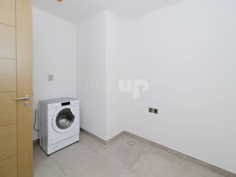 Ready to Handover | Spacious | Best Location - Image 15