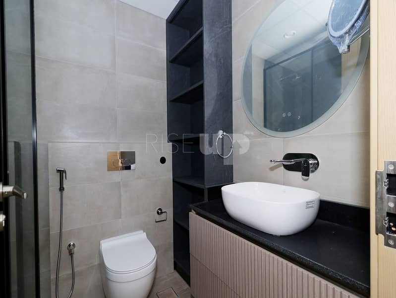 Ready to Handover | Spacious | Best Location - Image 17