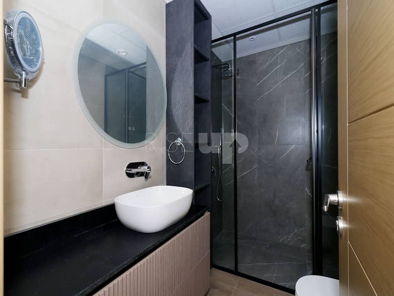 Ready to Handover | Spacious | Best Location - Image 18