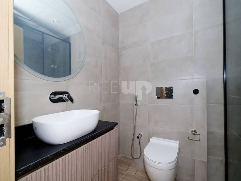 Ready to Handover | Spacious | Best Location - Image 19