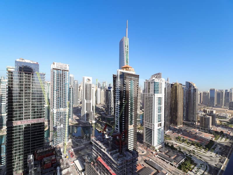 Ready to Handover | Spacious | Best Location - Image 24