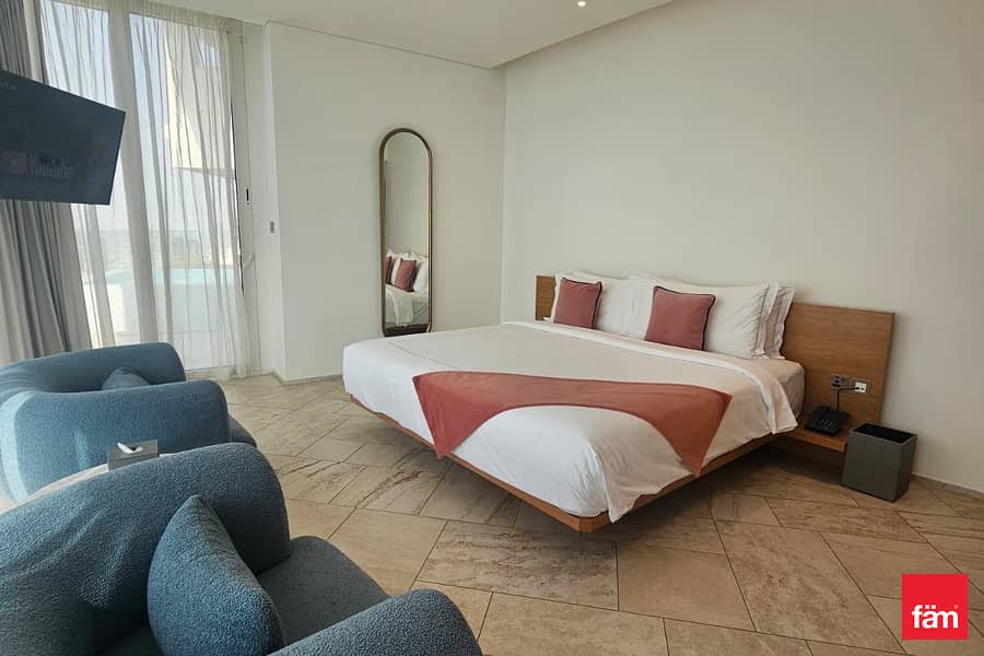 Wohnung in Jumeirah Village Circle (JVC),JVC District 14,FIVE Jumeirah Village, 2 schlafzimmer, 3195000 AED - 13804565 Wohnung in Jumeirah Village Circle (JVC),JVC District 14,FIVE Jumeirah Village, 2 schlafzimmer, 3195000 AED - 13804565