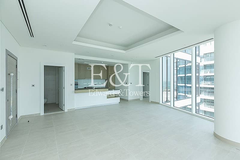 High Floor | Open House 17-18.10 11am-2pm | PJ