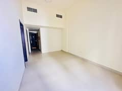 Spacious 1 Bedroom + Hall for Rent | Near Abu Hail Metro Station | Premium Unit