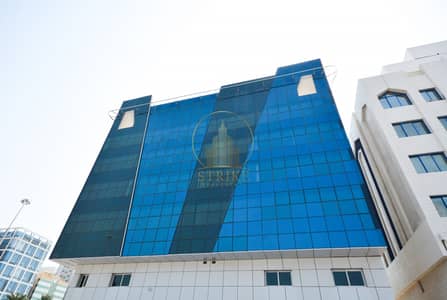 2 Bedroom Flat for Rent in Al Muroor, Abu Dhabi - Hot Deal | 2-BR Apartment | PARKING 2 Bedroom Flat for Rent in Al Muroor, Abu Dhabi - Hot Deal | 2-BR Apartment | PARKING