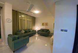 Single Row | Fully Furnished | Prime Location