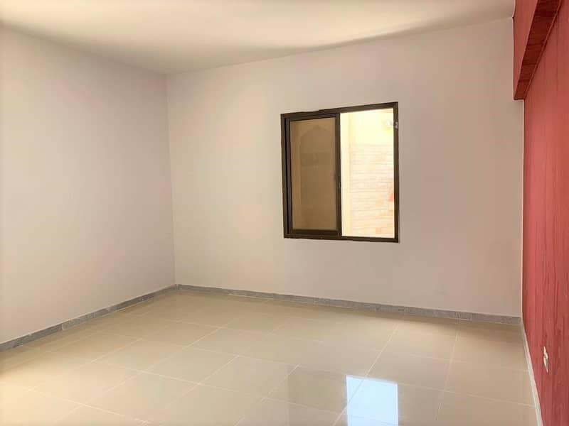 Big and nice studio for rent near Wahda Mall ( Flexible Payment)