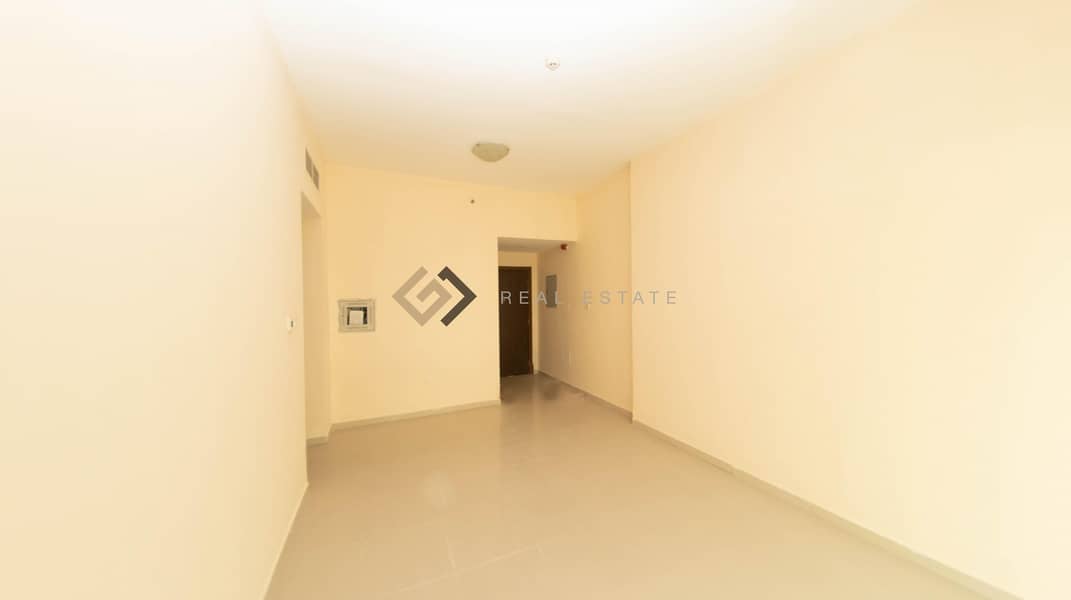 1 Bedroom Apartment in Ajman Pearl
