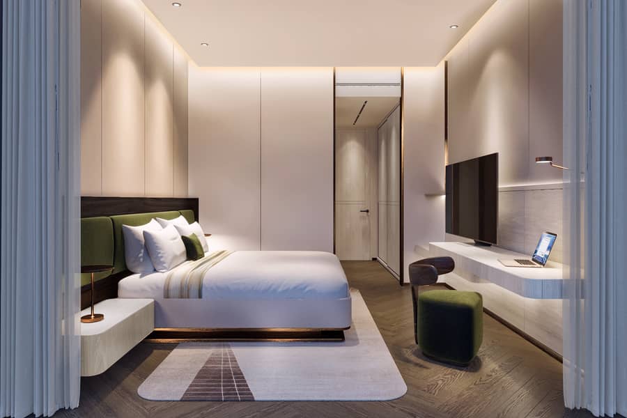 Mas Barsha Residency - Image 2