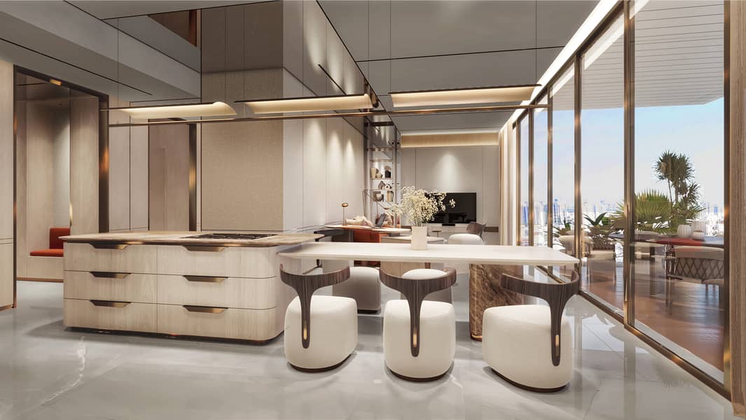 Mas Barsha Residency - Image 3