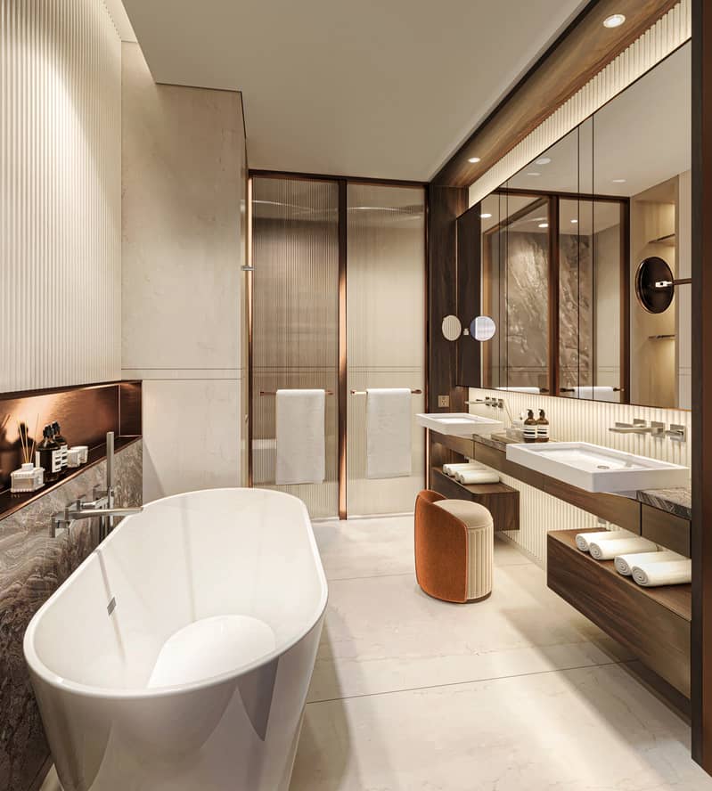 Mas Barsha Residency - Image 5