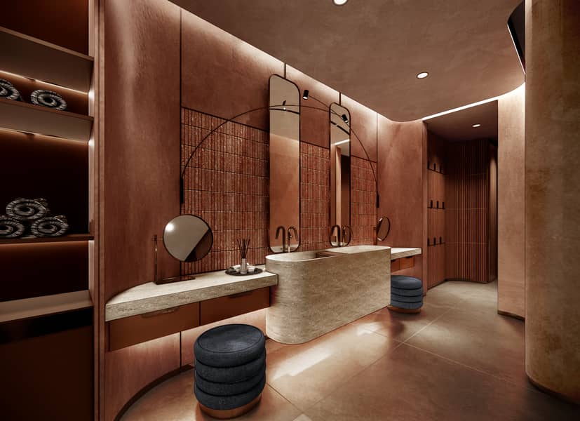 Mas Barsha Residency - Image 7