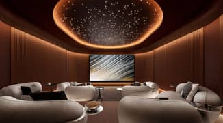 شقة في ماس بارشا ريزيدنسي،البرشاء 1،البرشاء 2 غرف 3879594 درهم - 13804936