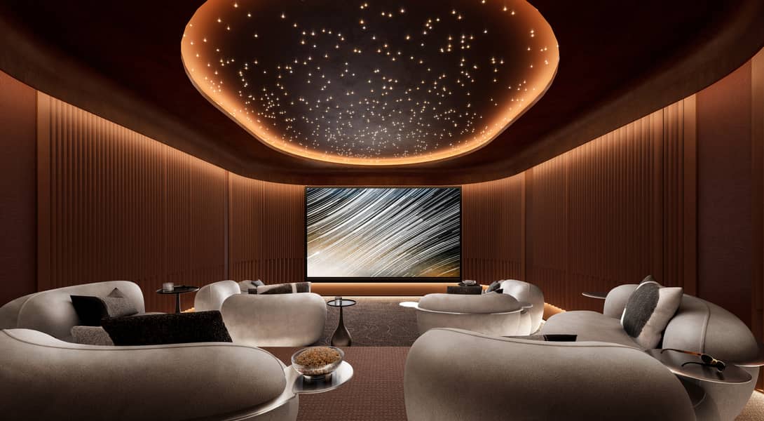 Mas Barsha Residency - Image 12