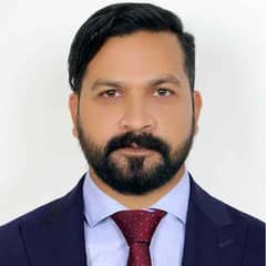 Habib Fareed