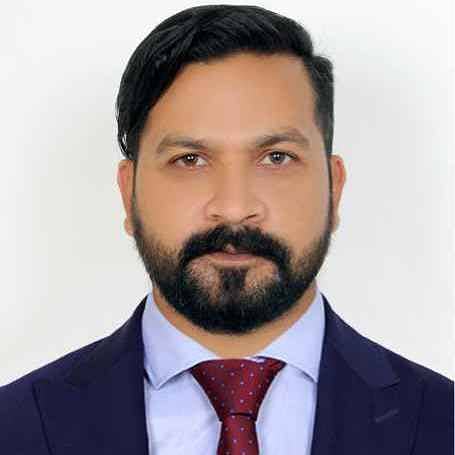 Habib Fareed