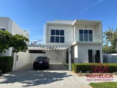 فیلا في أرابيلا 3،أرابيلا تاون هاوس،مدن 5 غرف 7000000 درهم - 13804976