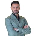 Amir Yaghoubi Amir Yaghoubi