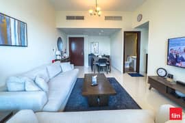 شقة في مساكن النخبة 3،ايليت سبورت ريزيدنس،مدينة دبي الرياضية 2 غرف 1200000 درهم - 13805030